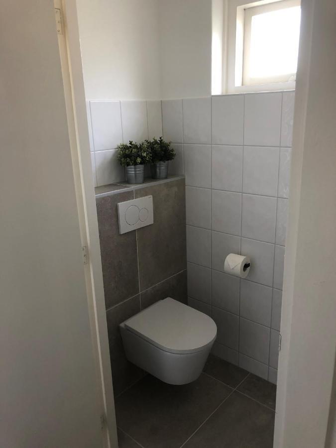 Vakantiewoning Scheldestraat 12 Zoutelande Zewnętrze zdjęcie