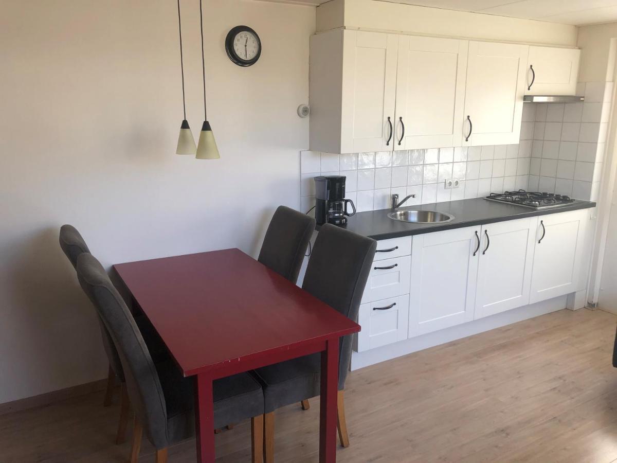 Vakantiewoning Scheldestraat 12 Zoutelande Zewnętrze zdjęcie