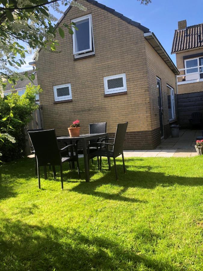 Vakantiewoning Scheldestraat 12 Zoutelande Zewnętrze zdjęcie