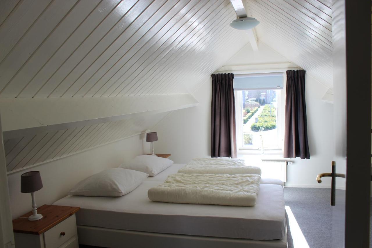 Vakantiewoning Scheldestraat 12 Zoutelande Zewnętrze zdjęcie