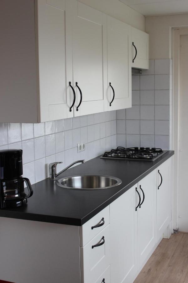 Vakantiewoning Scheldestraat 12 Zoutelande Zewnętrze zdjęcie